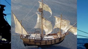 Кто на самом деле открыл Америку? Мифы и факты о Христофор Колумб.