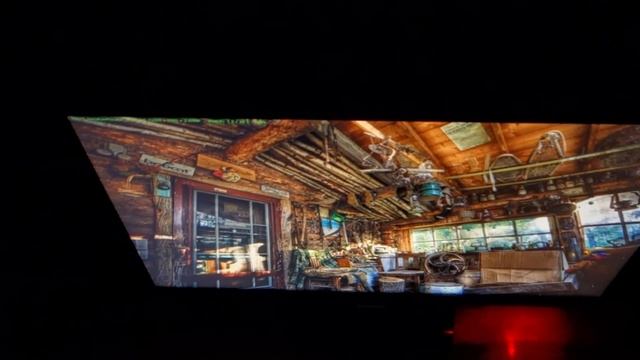 LG IPS237L - Screen Viewing Angles смотреть онлайн