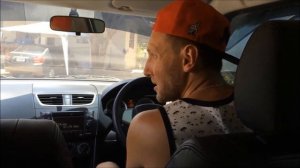 Suzuki Swift 1,2 94 л.с. АКПП - общий обзор