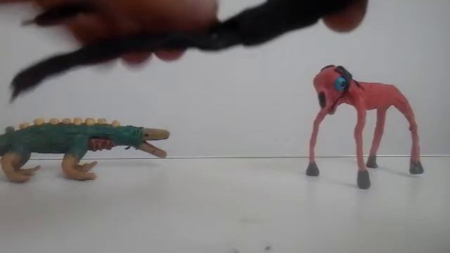 Лепим срочные новости и хорошего мальчика/ Леплю творения Тревора Хендерсона смотреть онлайн