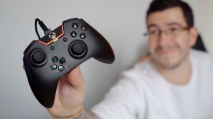 Razer Wolverine Tournament - Обзор