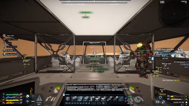 🚀СТРИМ🧑🚀SPACE ENGINEERS🧑🚀ВЫЖИВАНИЕ В ОТКРЫТОМ КОСМОСЕ🪐НОВЫЙ МИР смотреть онлайн