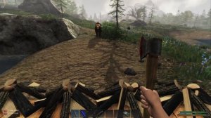 Игра SUBSISTENCE. Совет по прохождению челленджа: "Прожить 30 дней максимально честно".