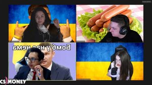 ЭВЕЛОН ИГРАЕТ В МИРОВОЕ ГОСПОДСТВО ( Ahrinyan,DianaRice,Cartman и др.)