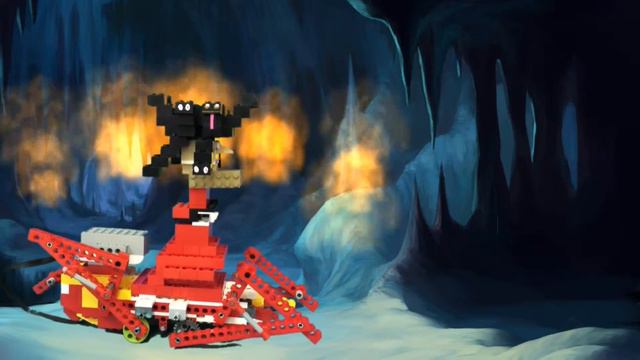 Мифические существа Древней Греции смотреть онлайн