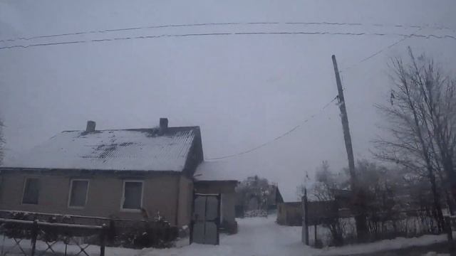 Едем на автобусе из Советска в Полесск с остановкрй в Большаково смотреть онлайн