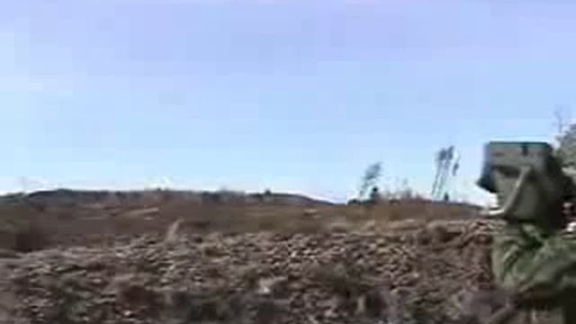 Чудовищное, ужасное новое оружие. Русский мир. смотреть онлайн