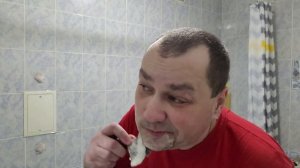 Свершилось, Muhle R 89 под французский лавровый вкус. Помазок BY TM барсук и Boy`s Toy`s