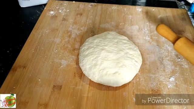 Лепёшка деревенская смотреть онлайн