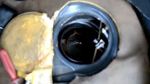 PEUGEOT 605. Что делать если вместо бензина залил дизель