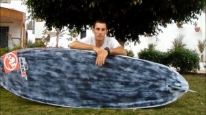 Какие доски бывают и как выбрать не одну единственную - SurfCollege