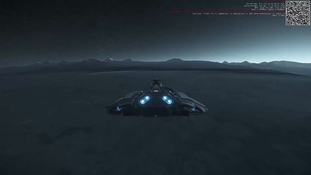Star Citizen #short 3.14 PTU MSR boom bug