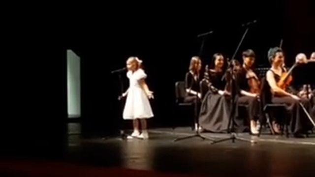 Marija Nagraisalović - Ne dam (Dani Srpske u Srbiji 2022) смотреть онлайн