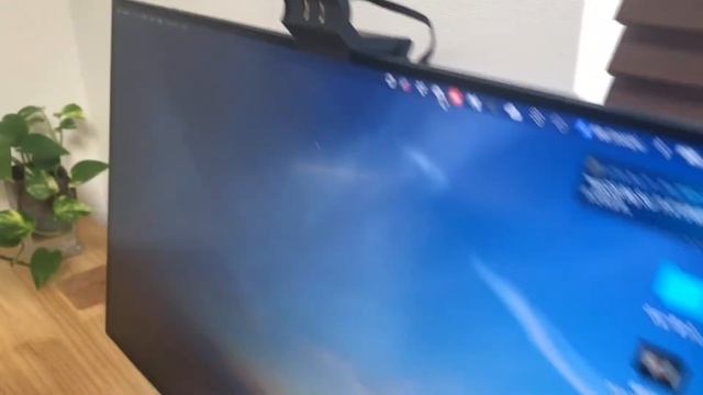 ミニマルデスク/テレワークに最適なモニターライト「XIAOMI Mi Computer Monitor Light」レビュー смотреть онлайн