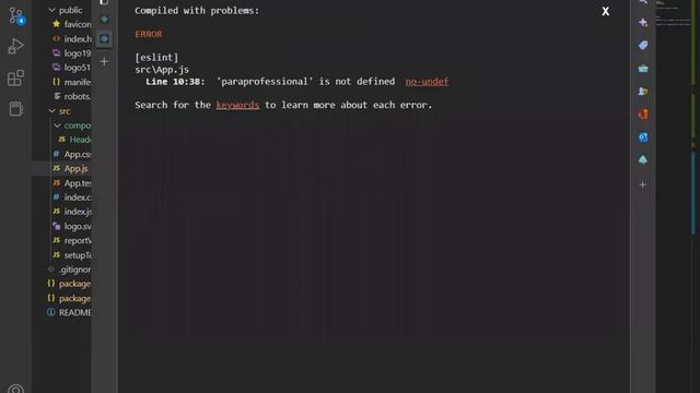 react-forms part 1