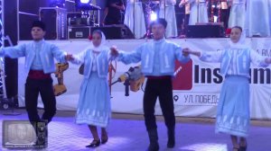 13 - Дюз Ава на концерте в День города 2021