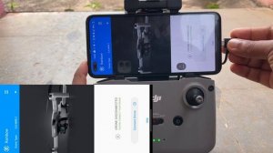 DJI #MINI2 - Free and Easy trick to change altitude limit on #djiflyapp | Firmware v01.05.0000 #15m