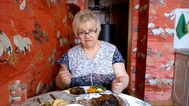 Милый битый БАКЛАЖАН ?#милый #баклажан #баклажанырецепт