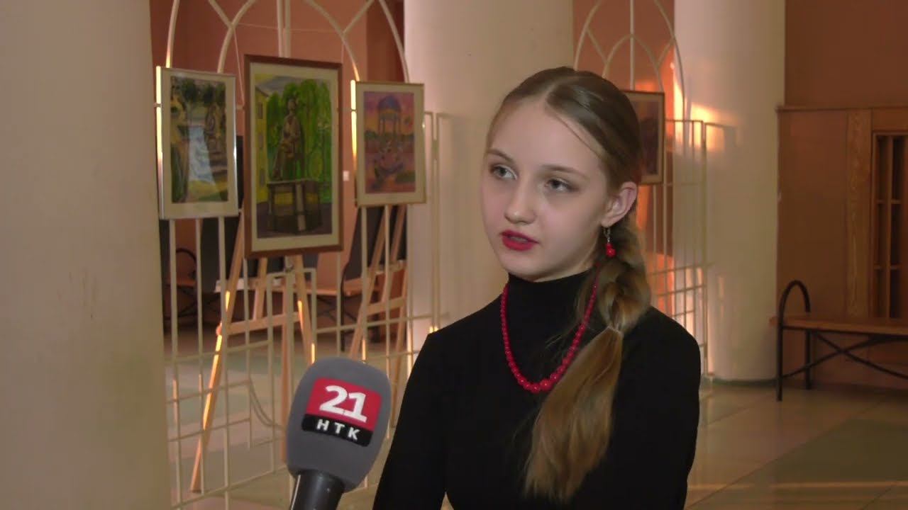 «Семья, согретая любовью». С отчетным концертом выступила Детская музыкальная школа г. Биробиджана
