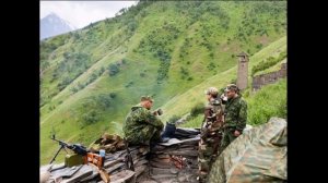 2 августа день 479 пограничного отряда особого назначения