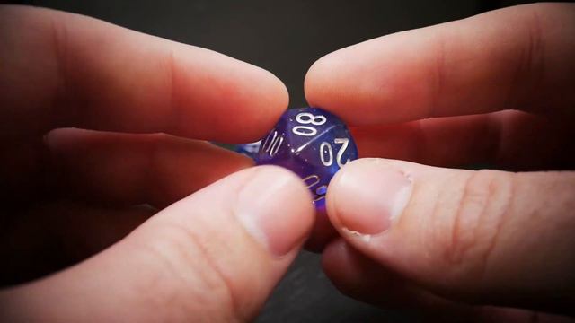 Eldritch Embrace - 7 Piece DND Dice Set by D20 Collective смотреть онлайн