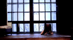 Отлично танцует! Dubstep Strip dance video.Lera Valium ( стриппластика)