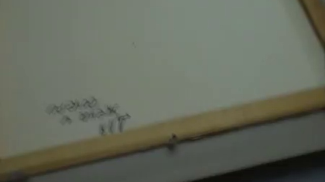 Как вставить картину в раму смотреть онлайн