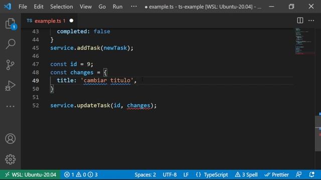 Los Utility Types que un TypeScript Developer debería saber