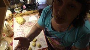 Печенье с Любой Начинкой
