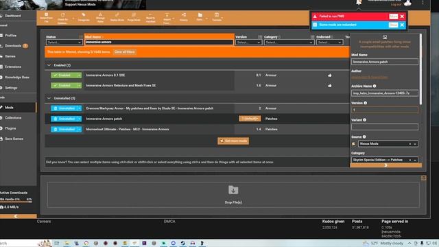 CBBE, 3BA, HDT Physics & More - Modding The Perfect Skyrim, Episode 2
