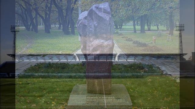 Новокуйбышевск и его достопримечательности, фото города