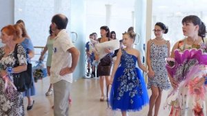 Ваня и Аня Обзорный клип