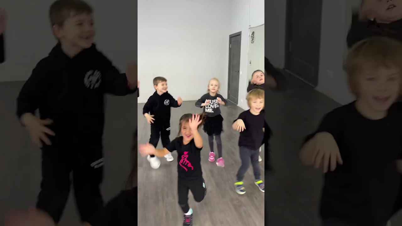 Театральная студия для детей в Новопеределкино