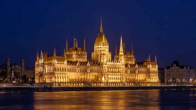 венгрия фото достопримечательности