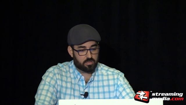 C203: HOW TO: Reducing Latency & Startup Times смотреть онлайн