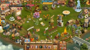 Гринли Приз за расчистку Клондайк