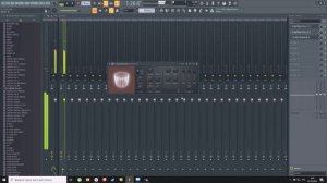 Эмбиент за 5 минут в FL studio 20| Как написать Эмбиент через микрофон