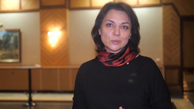 Акценты в служении. Отдел здоровья смотреть онлайн