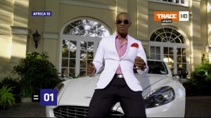 Davido, Mafikizolo - Tchelete =HD=