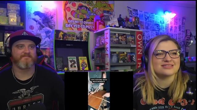 memes that made michael jackson walk forward @MemerMan | HatGuy & @gnarlynikki React смотреть онлайн