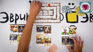 Эврикус. Обзор настольной игры Королевские Хроники.