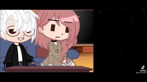 Реакция на манхву •вишня цветёт после зимы• /приятного просмотра :}