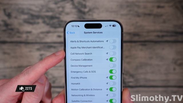 iPhone 15 and iOS 17 Privacy Tips and Tricks for 2023! // Change These Privacy Settings ASAP! смотреть онлайн
