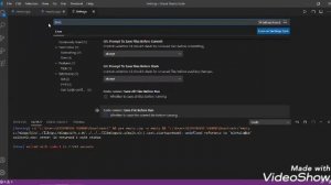 undefined reference to `WinMain@16' error in VS Code Solution