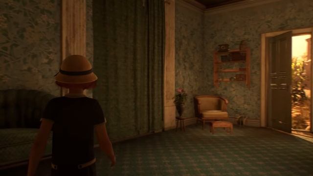 Alone in the Dark Prologue - официальный трейлер