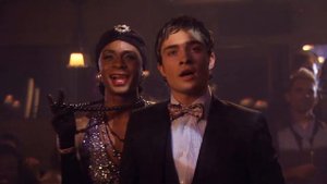 Чак и Блэр 1х07 №2