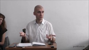 Дмитрий Хаустов | Философия Фридриха Ницше. лекция 2 «Рождение трагедии»