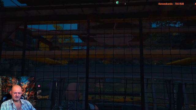 Far Cry New Dawn #9 Кто-то из своих. смотреть онлайн