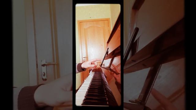 Джазовая баллада Yesterday  Jerome Kern