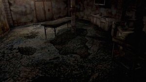 Silent Hill 4 - Water Prison Ambience
